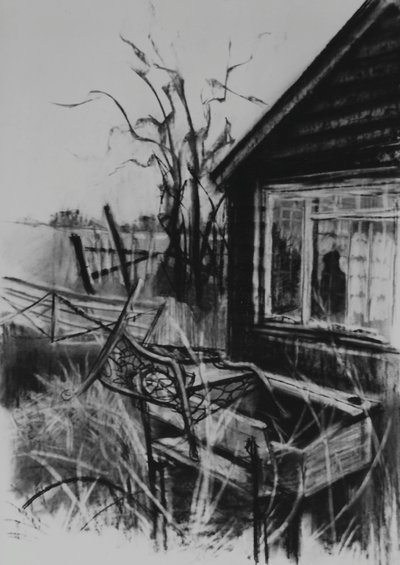 Non oublié, 1998 - Lee Campbell